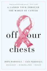 Off Our Chests - 29 Apr 2021