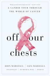 Off Our Chests - 29 Apr 2021