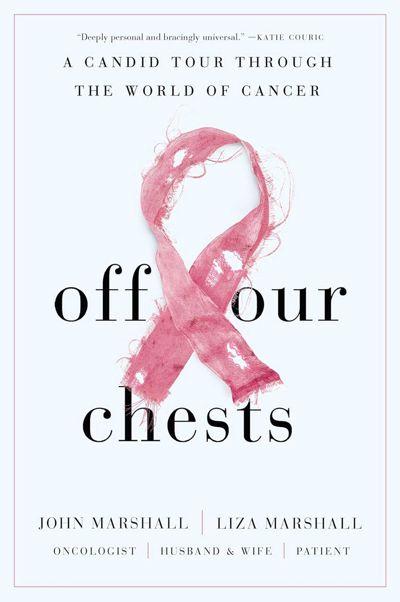 Off Our Chests