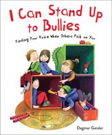 I Can Stand Up to Bullies - 13 Jul 2021