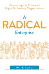 A Radical Enterprise - 22 Feb 2022