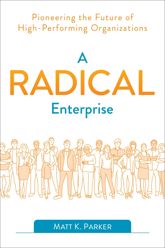 A Radical Enterprise - 22 Feb 2022