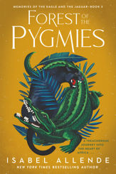 Forest of the Pygmies - 5 Jan 2021
