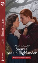 Sauvée par un Highlander - 1 Nov 2021