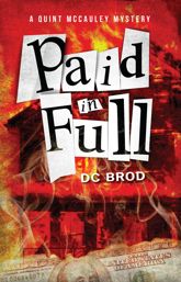 Paid in Full - 23 Aug 2011
