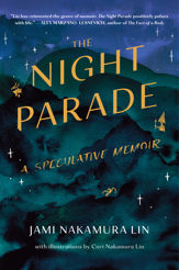 The Night Parade - 7 Nov 2023