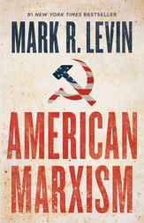 American Marxism - 13 Jul 2021