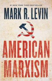 American Marxism - 13 Jul 2021