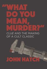 What Do you Mean, Murder? - 1 May 2024