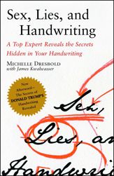 Sex, Lies, and Handwriting - 12 Feb 2007