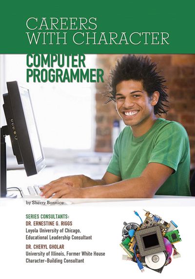 Computer Programmer