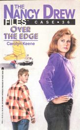Over the Edge - 10 Jun 2014