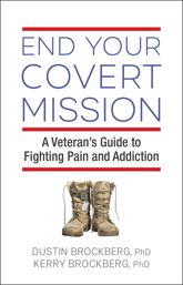End Your Covert Mission - 1 Nov 2022