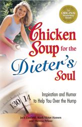 Chicken Soup for the Dieter's Soul - 4 Sep 2012