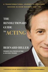 The Revolutionary Guide to Acting - 30 Aug 2022