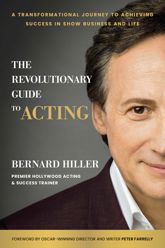 The Revolutionary Guide to Acting - 30 Aug 2022