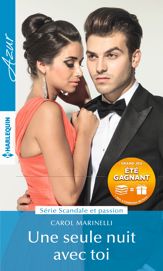 Une seule nuit avec toi - 1 Aug 2017