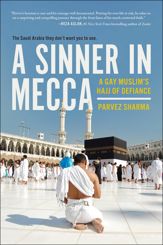 A Sinner in Mecca - 15 Aug 2017