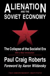 Alienation and the Soviet Economy - 1 Jul 2017