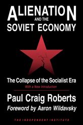Alienation and the Soviet Economy - 1 Jul 2017