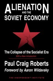 Alienation and the Soviet Economy - 1 Jul 2017