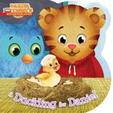 A Duckling for Daniel - 5 Jan 2016
