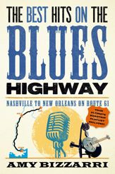 The Best Hits on the Blues Highway - 4 Jun 2024