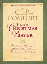 A Cup of Comfort Book of Christmas Prayer - 18 Sep 2009