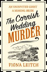 The Cornish Wedding Murder - 15 Jan 2021