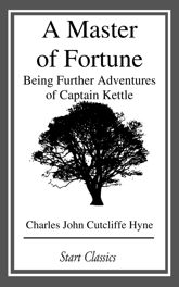 A Master of Fortune - 13 Feb 2015