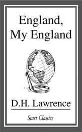 England, My England - 25 Feb 2015