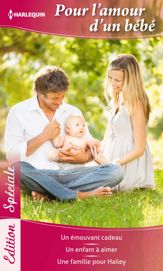 Pour l'amour d'un bébé - 1 Jul 2015