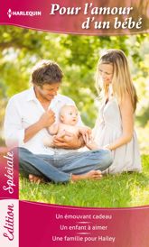 Pour l'amour d'un bébé - 1 Jul 2015