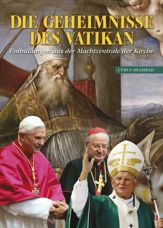 Die Geheimnisse Des Vatikan - 1 Sep 2007