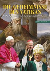 Die Geheimnisse Des Vatikan - 1 Sep 2007