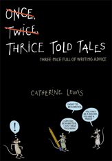 Thrice Told Tales - 27 Aug 2013