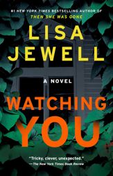 Watching You - 26 Dec 2018