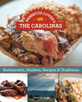 Barbecue Lover's the Carolinas - 7 May 2015