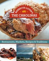 Barbecue Lover's the Carolinas - 7 May 2015