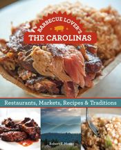 Barbecue Lover's the Carolinas - 7 May 2015