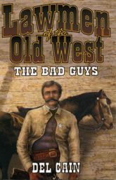 Lawmen of the Old West - 16 Jan 2001
