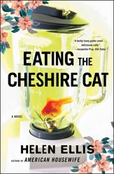 Eating The Cheshire Cat - 15 Dec 2015