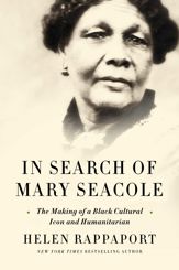 In Search of Mary Seacole - 6 Sep 2022