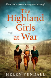 The Highland Girls at War - 4 Nov 2022