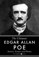 Edgar Allan Poe Stories, Essays And Poems - 15 May 2012