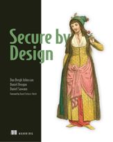 Secure by Design - 3 Sep 2019