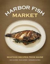 Harbor Fish Market - 7 Aug 2013