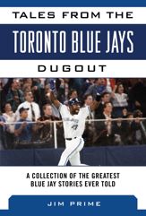 Tales from the Toronto Blue Jays Dugout - 6 May 2014