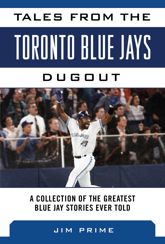Tales from the Toronto Blue Jays Dugout - 6 May 2014