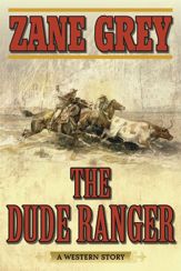 The Dude Ranger - 14 Mar 2017
